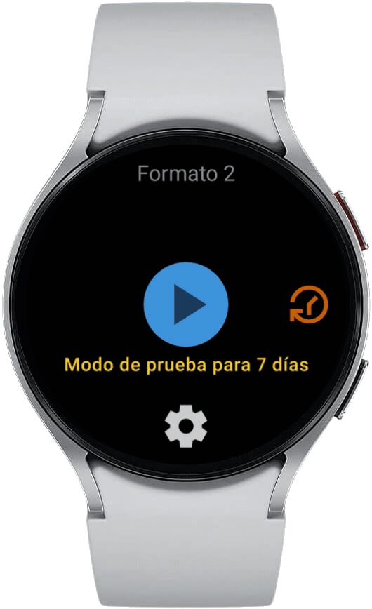 Scora classic flow demo