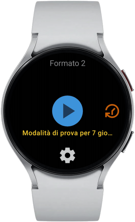 Scora classic flow demo